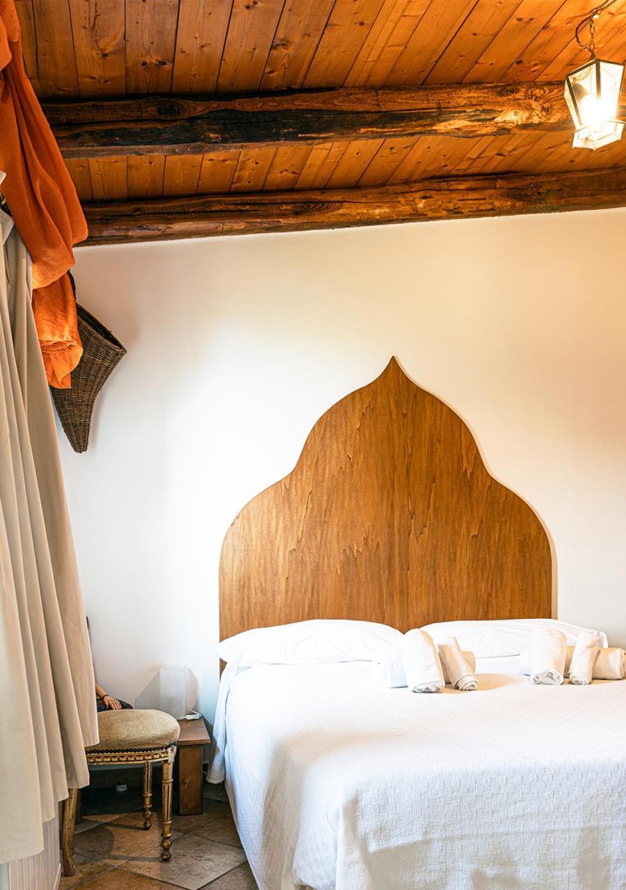 B&B Sinbad La Scialuppa Fregenae Exteriér fotografie
